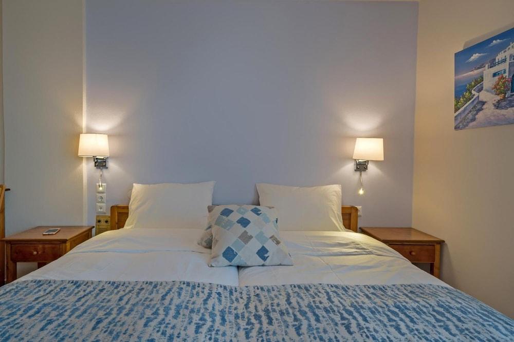 Aparthotel Batis Rethymno (Crete)