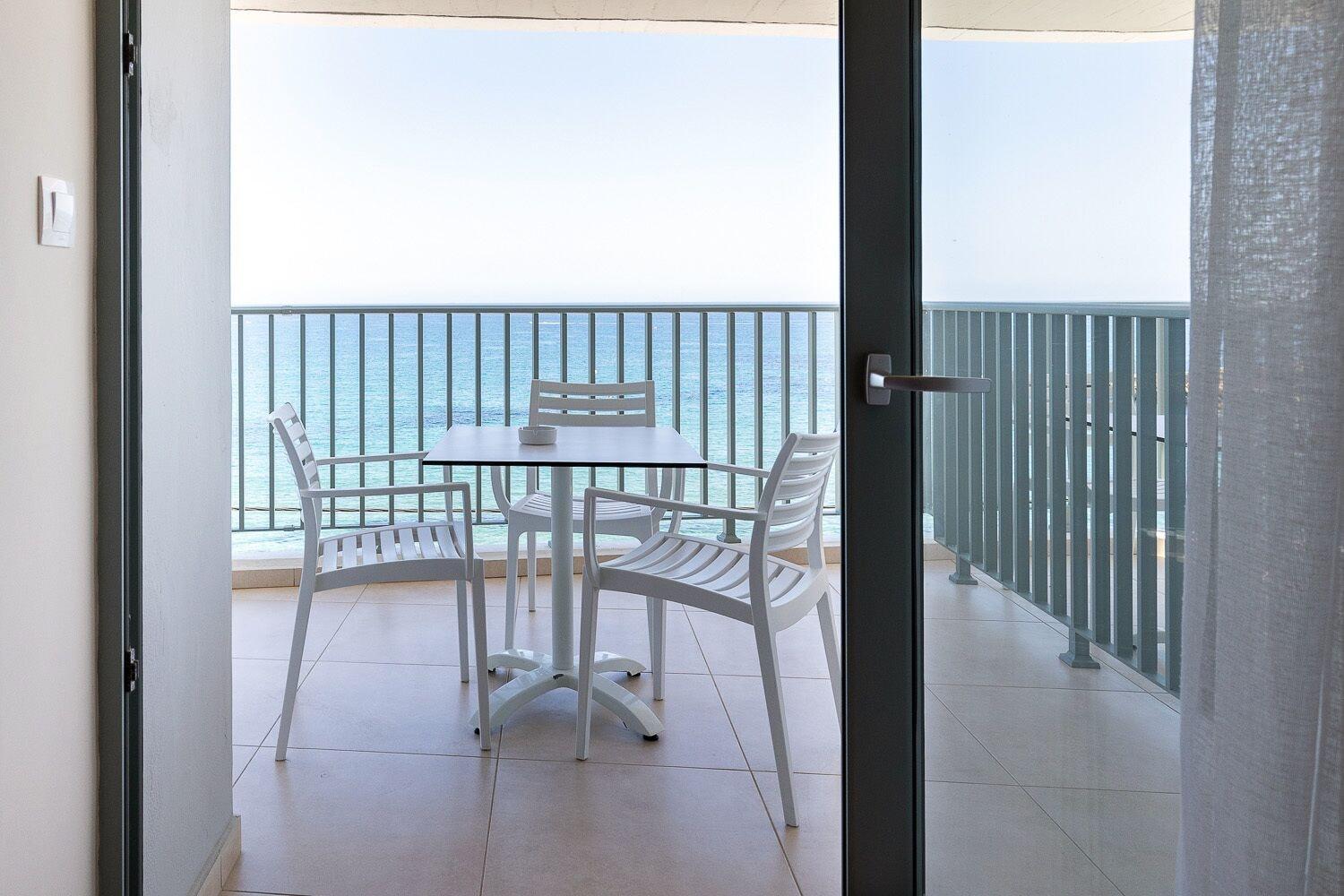 Hotel Alia By Estia Hersonissos (Crete)