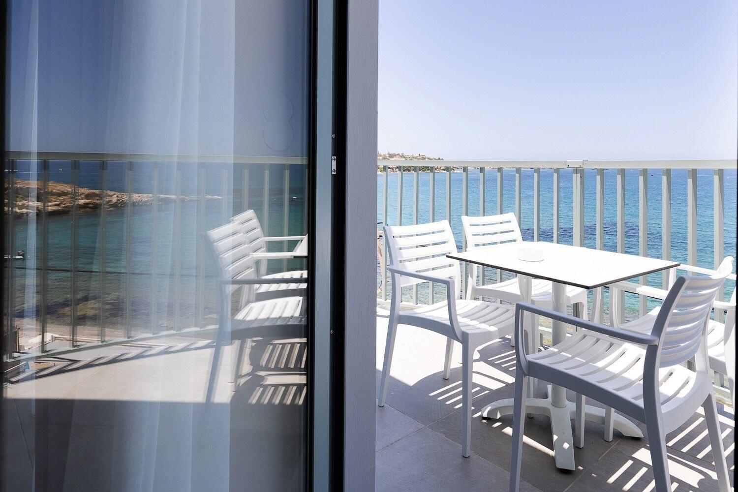 Alia By Estia 4* Hersonissos (Crete)