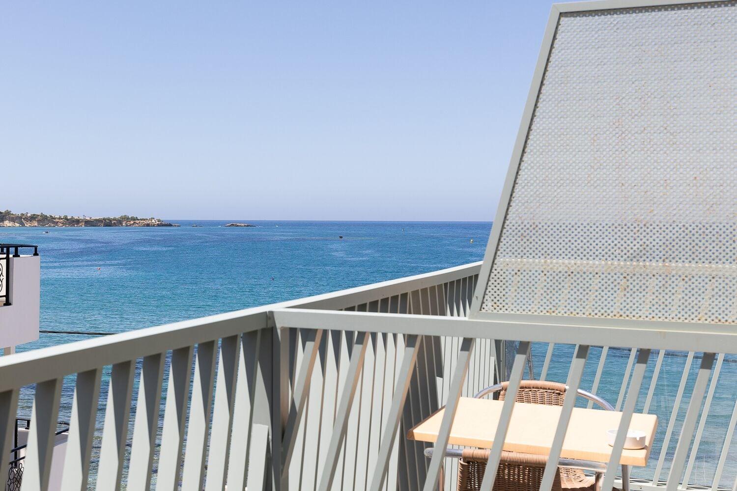 Alia By Estia Hotel Hersonissos (Crete)