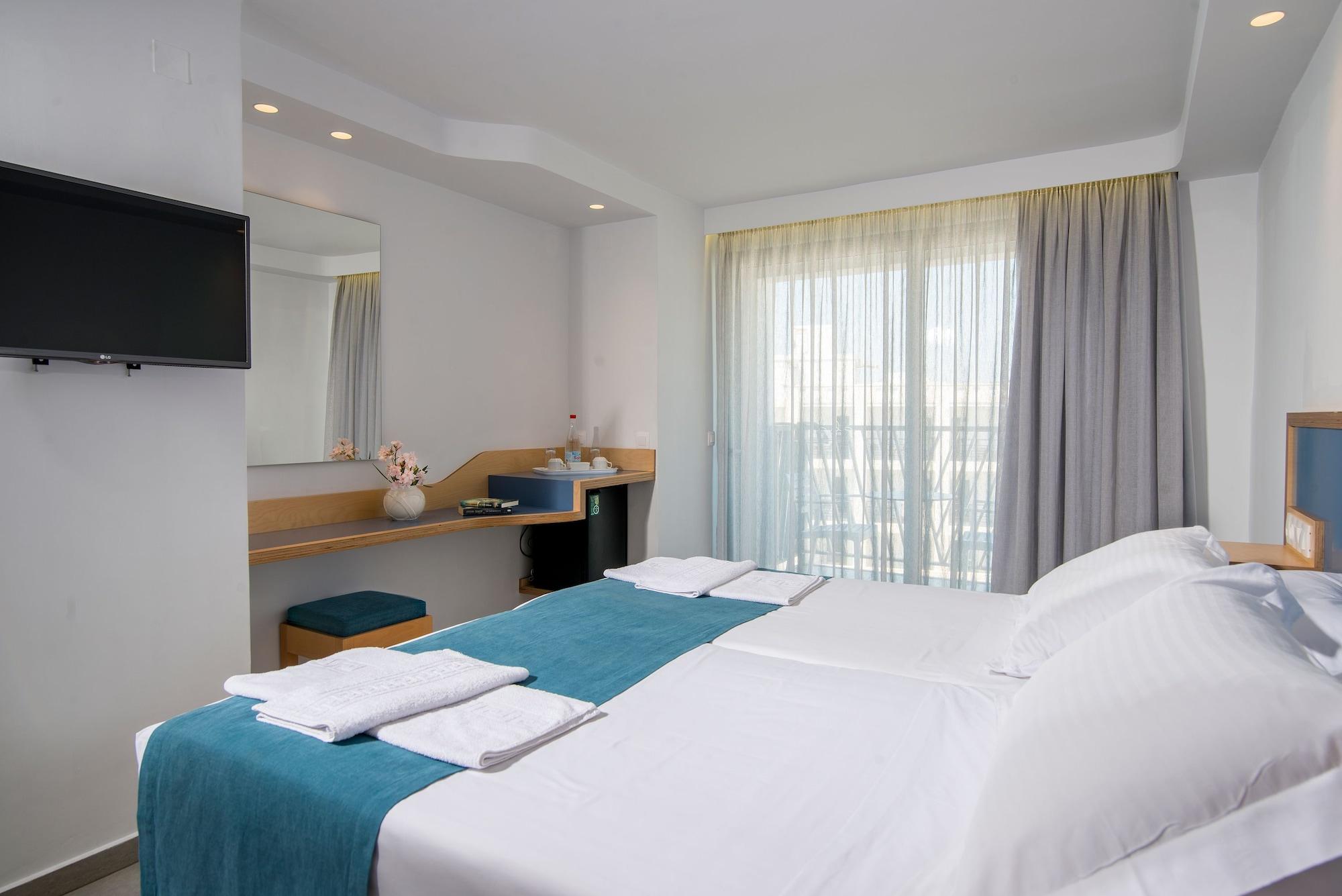 Hotel Alia By Estia Hersonissos (Crete)