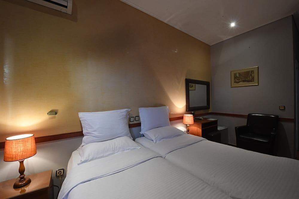 Hotel Ephira Corinth