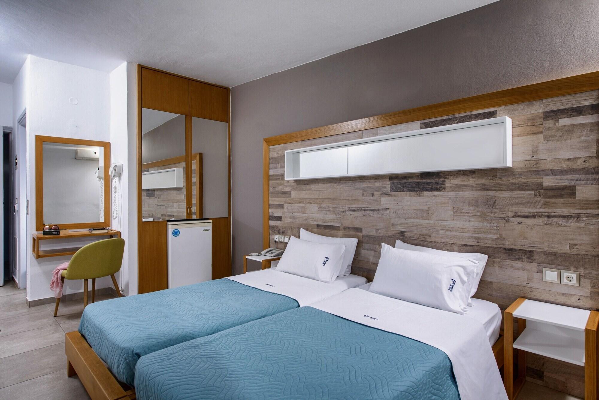 Vanisko 3* Amoudara (Heraklion)