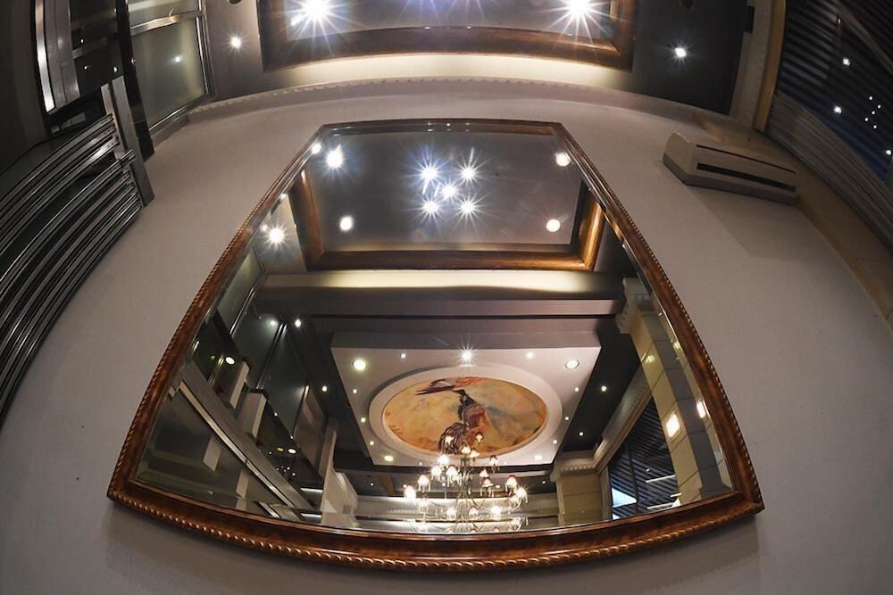 Ephira Hotel 3*