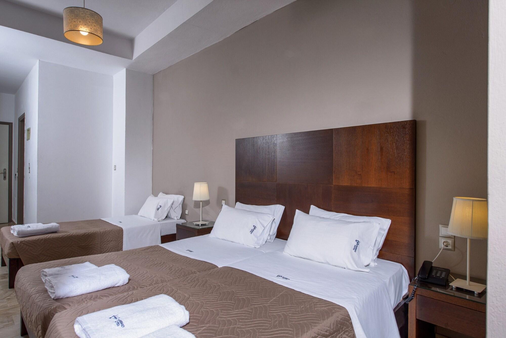 Hotel Vanisko 3*