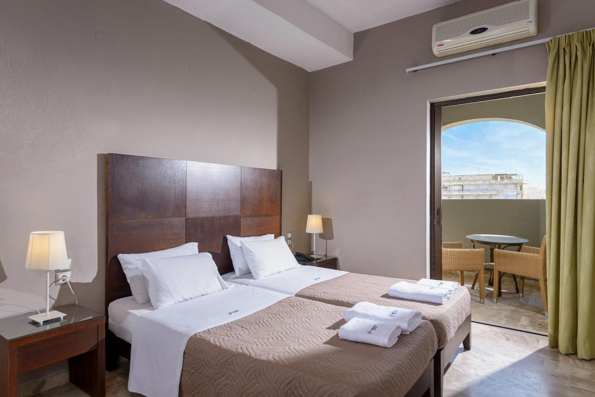 Vanisko Hotel 3*