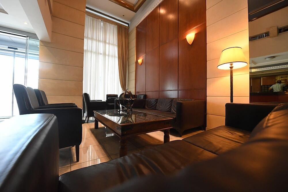 Hotel Ephira 3*