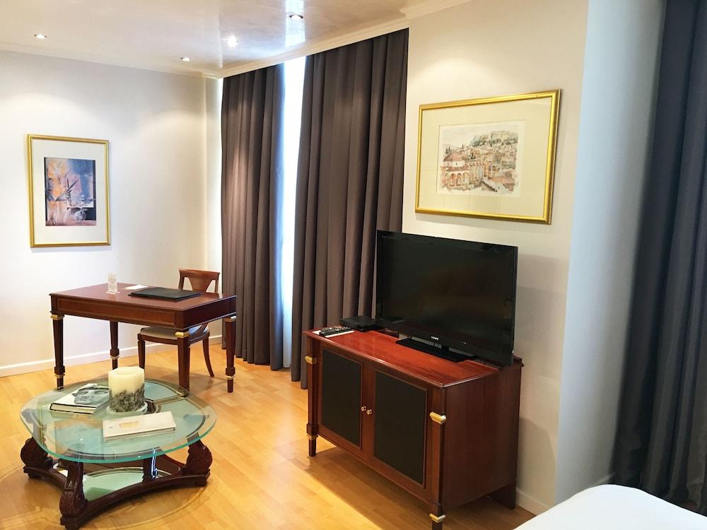 Theoxenia Palace Hotel Kifisia