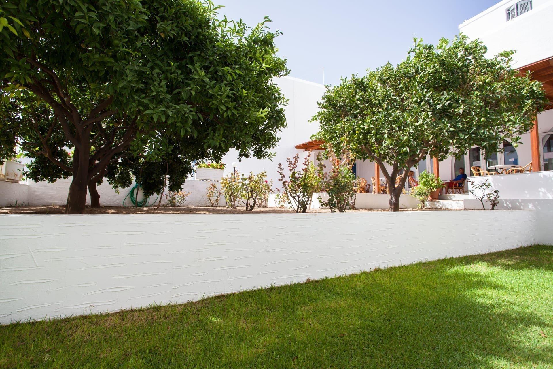 Hotel Hotel Paros Parikia (Paros)