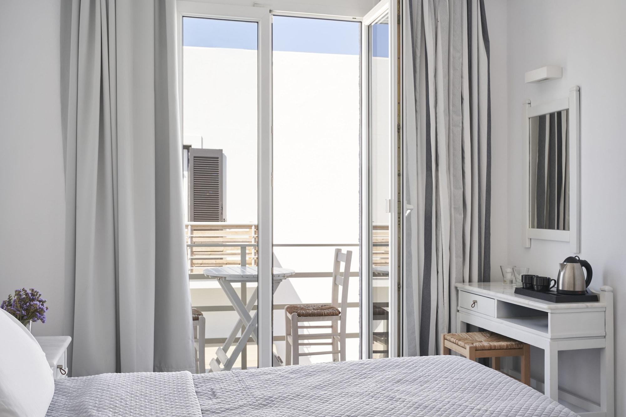 Hotel Paros Hotel