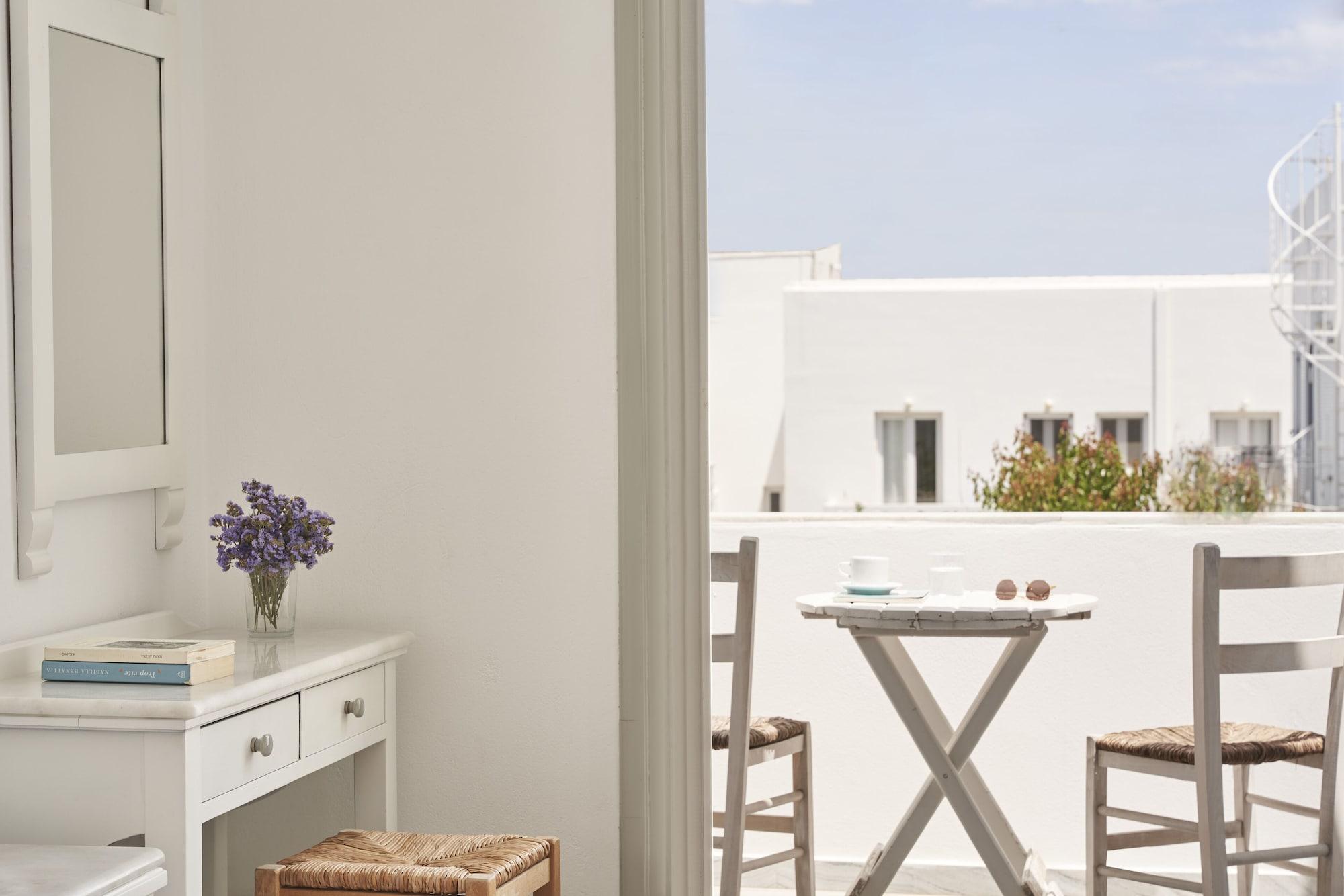 Hotel Paros Hotel