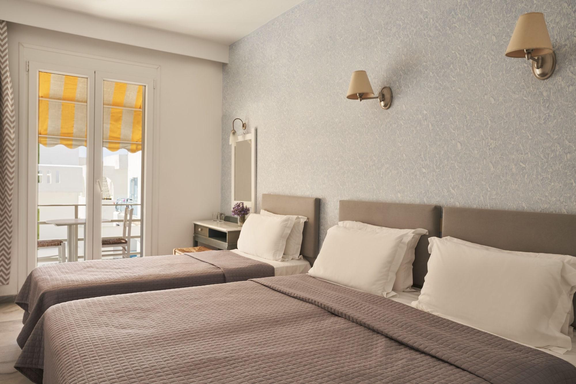 Hotel Hotel Paros Parikia (Paros)