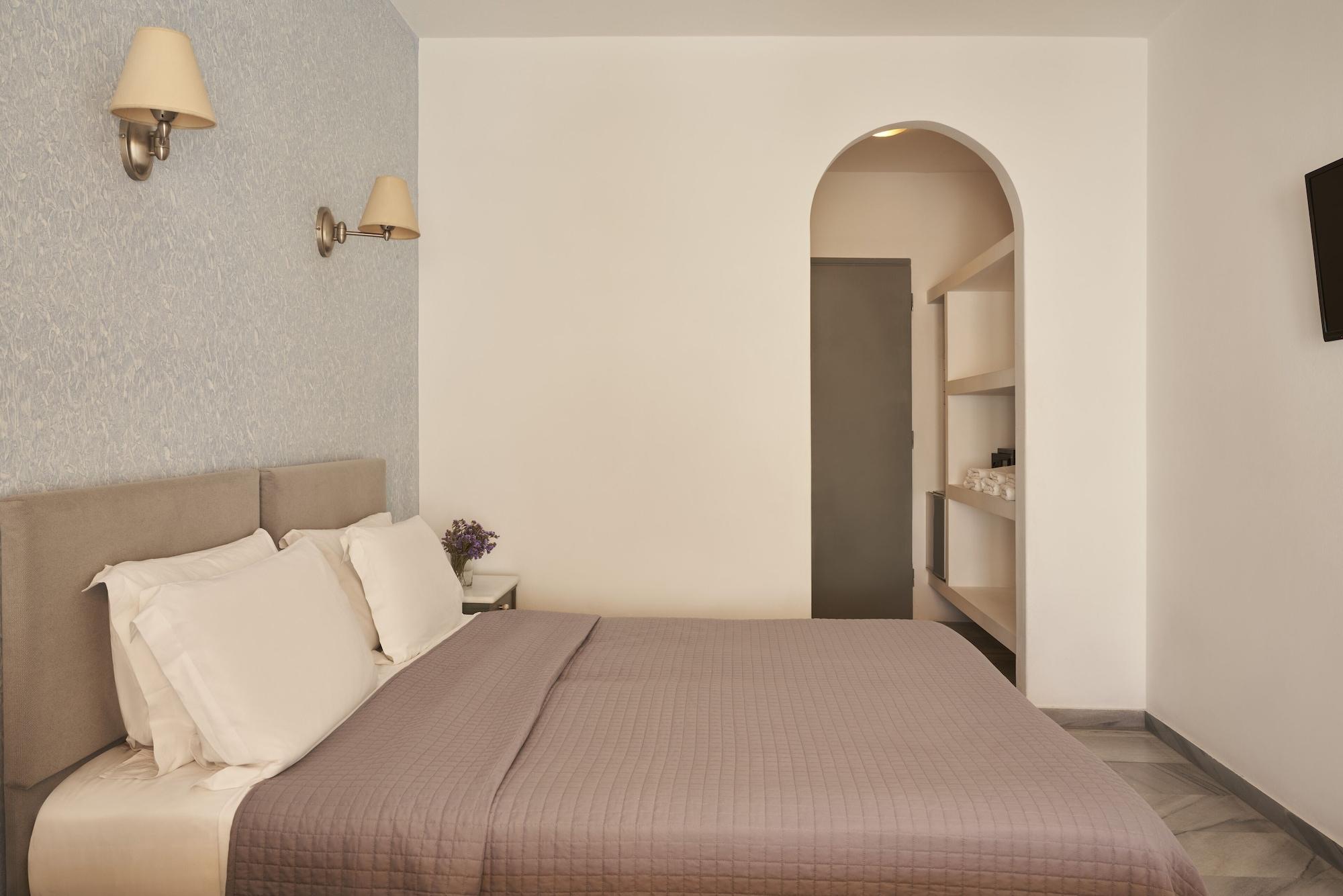 Hotel Hotel Paros