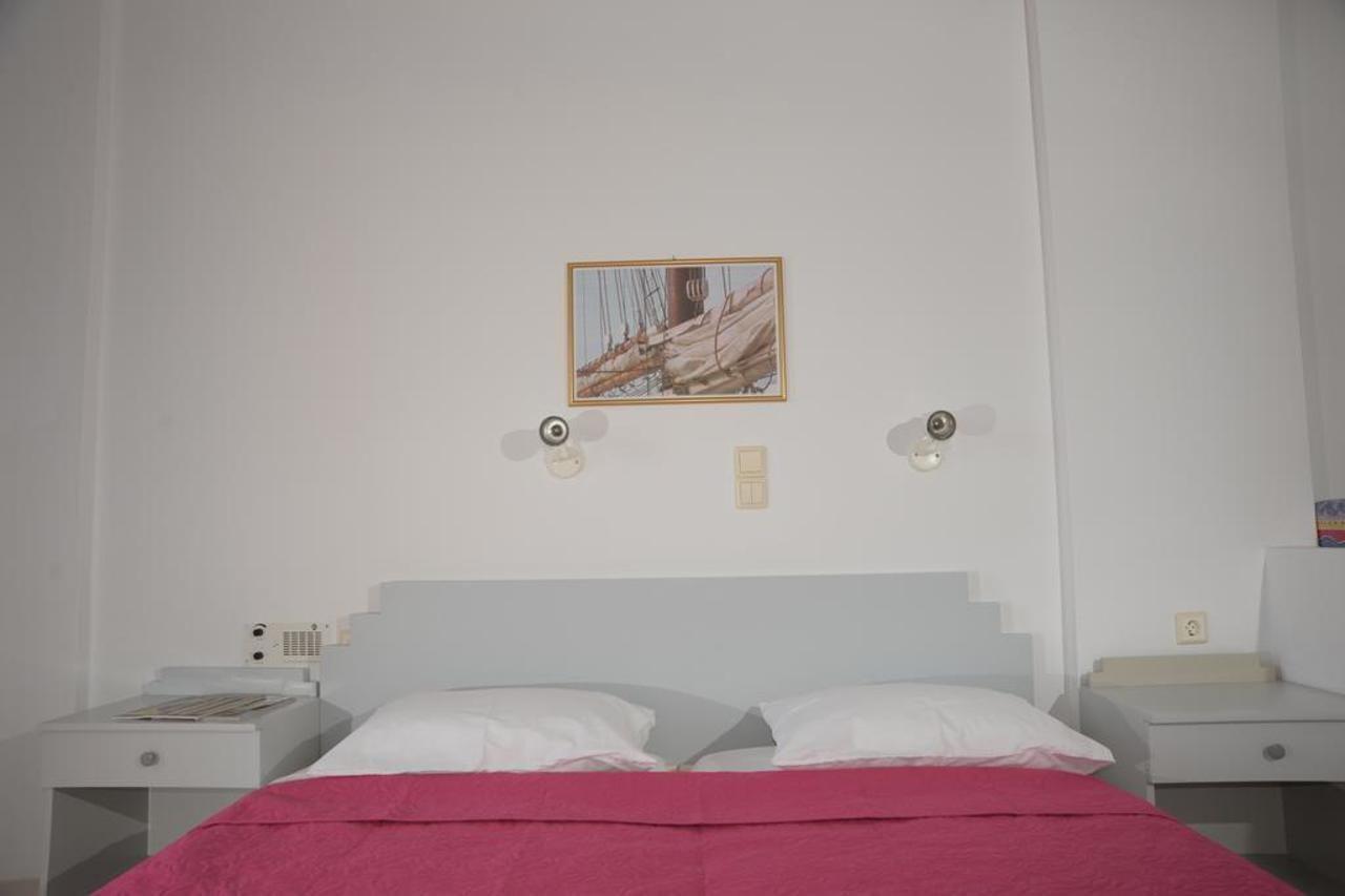Apartment Evalia *