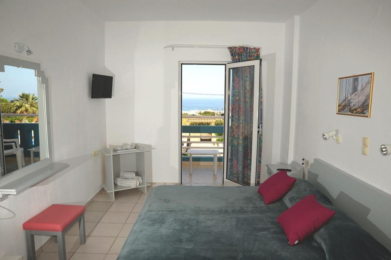 Apartment Evalia Anissaras