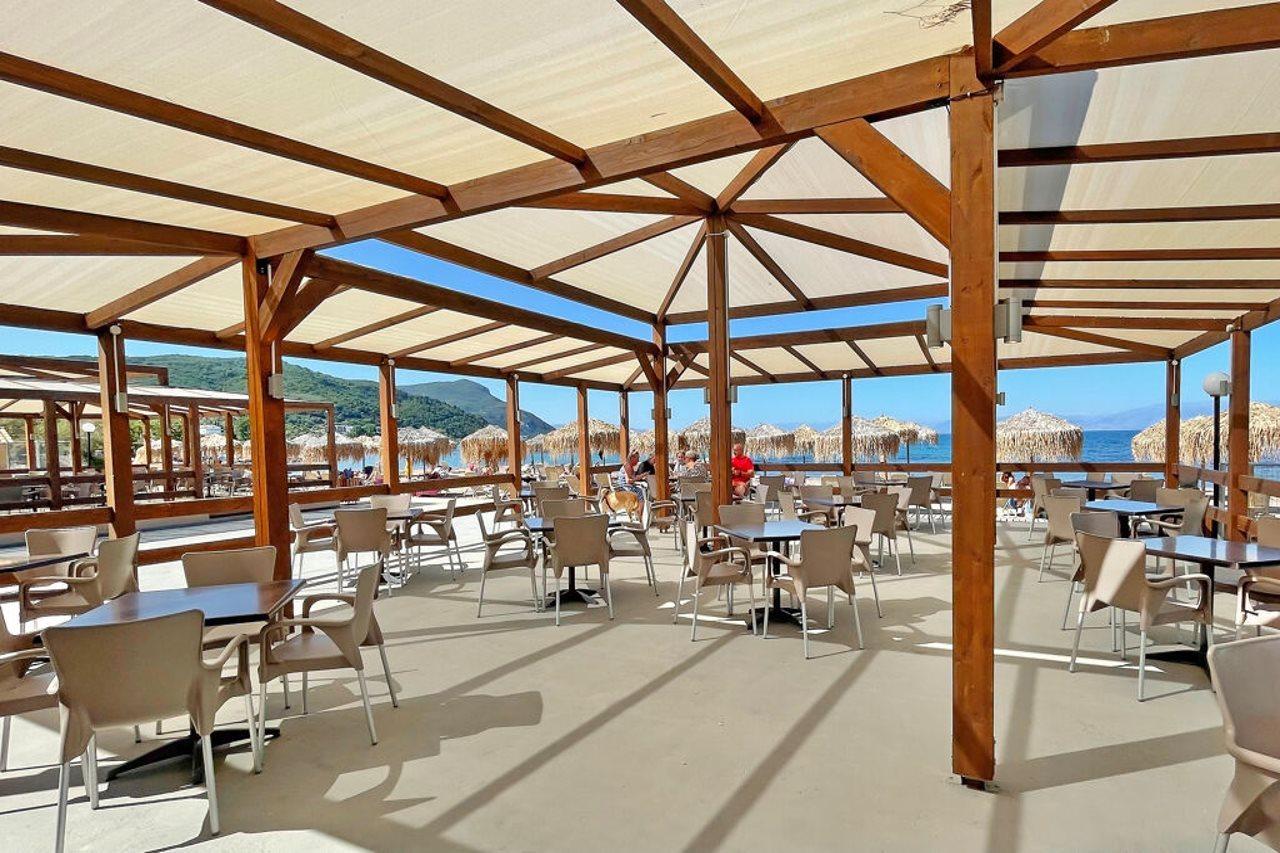 Hotel Messonghi Moraitika