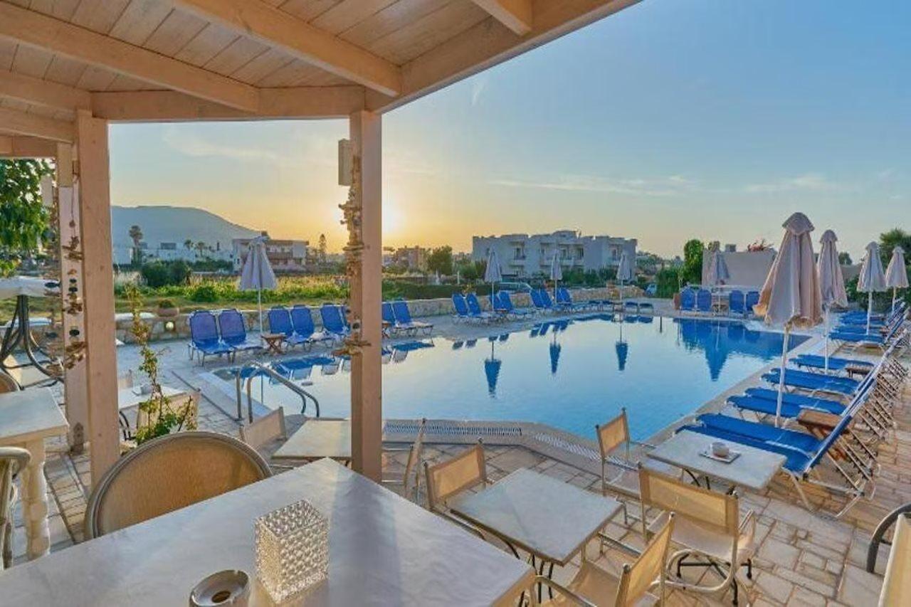 Golden Bay 3* Malia (Crete)