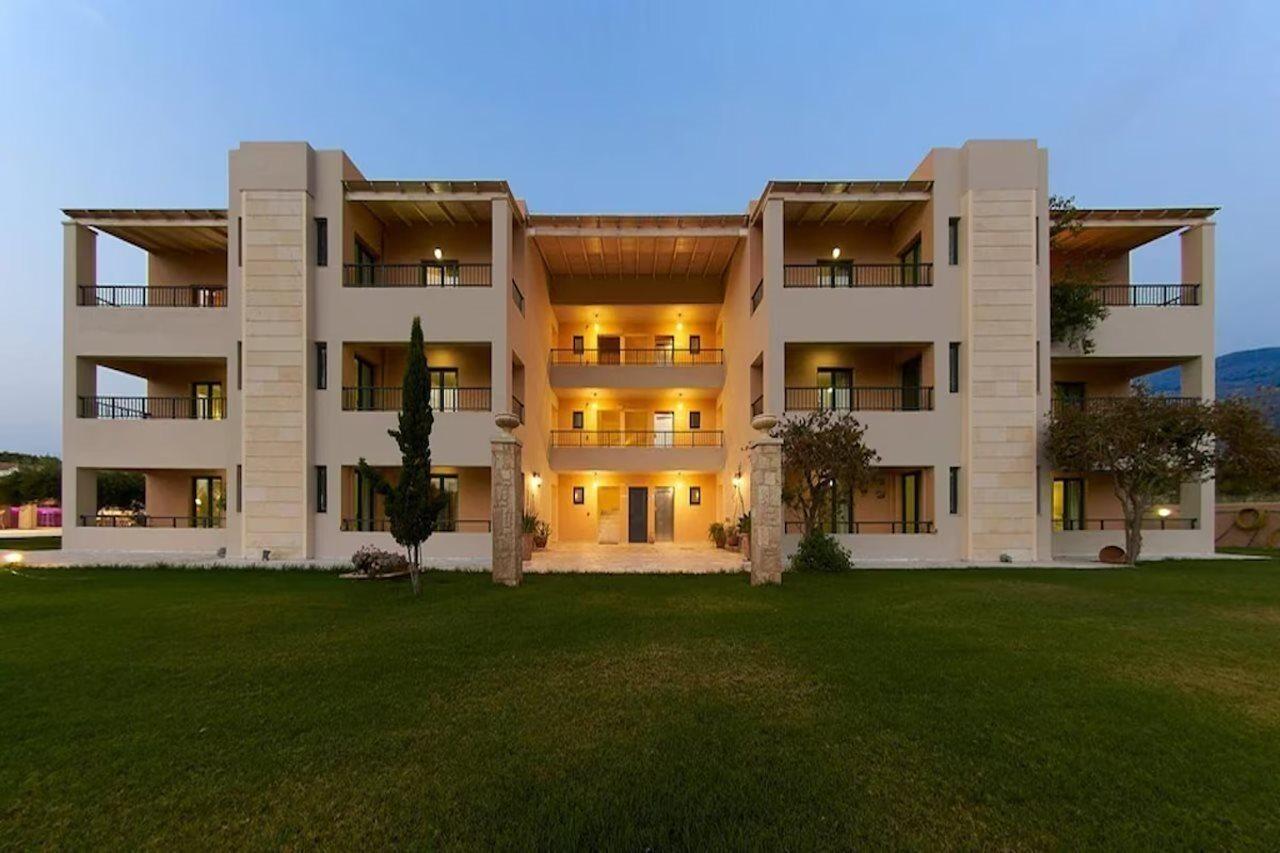 Aparthotel Golden Bay Malia (Crete)