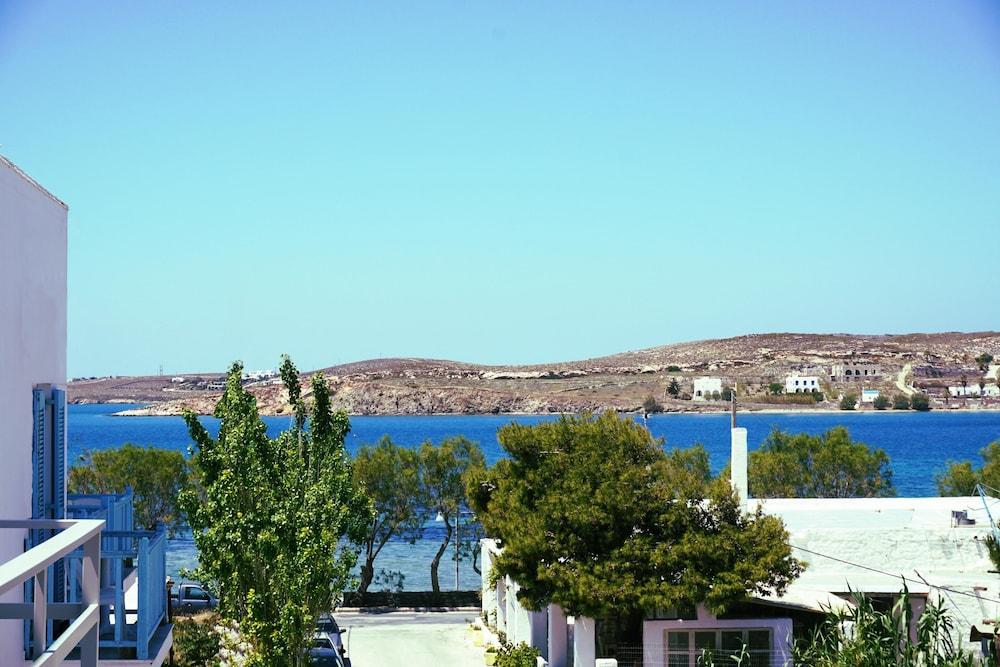 Hotel Paros Hotel Parikia (Paros)