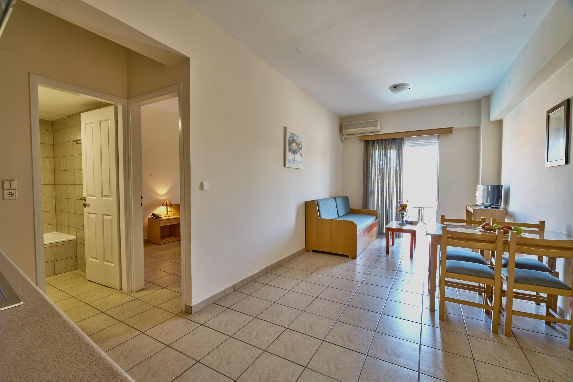 Veronica Aparthotel