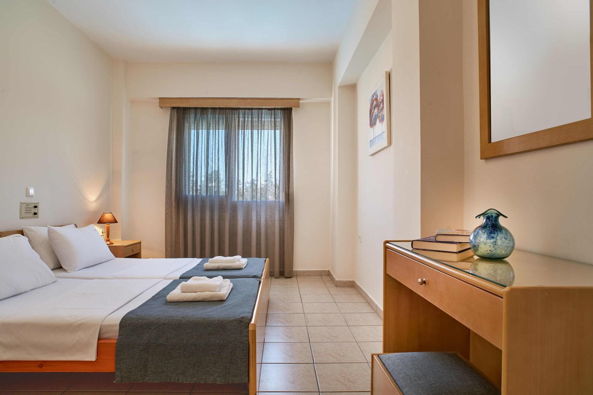 Aparthotel Veronica