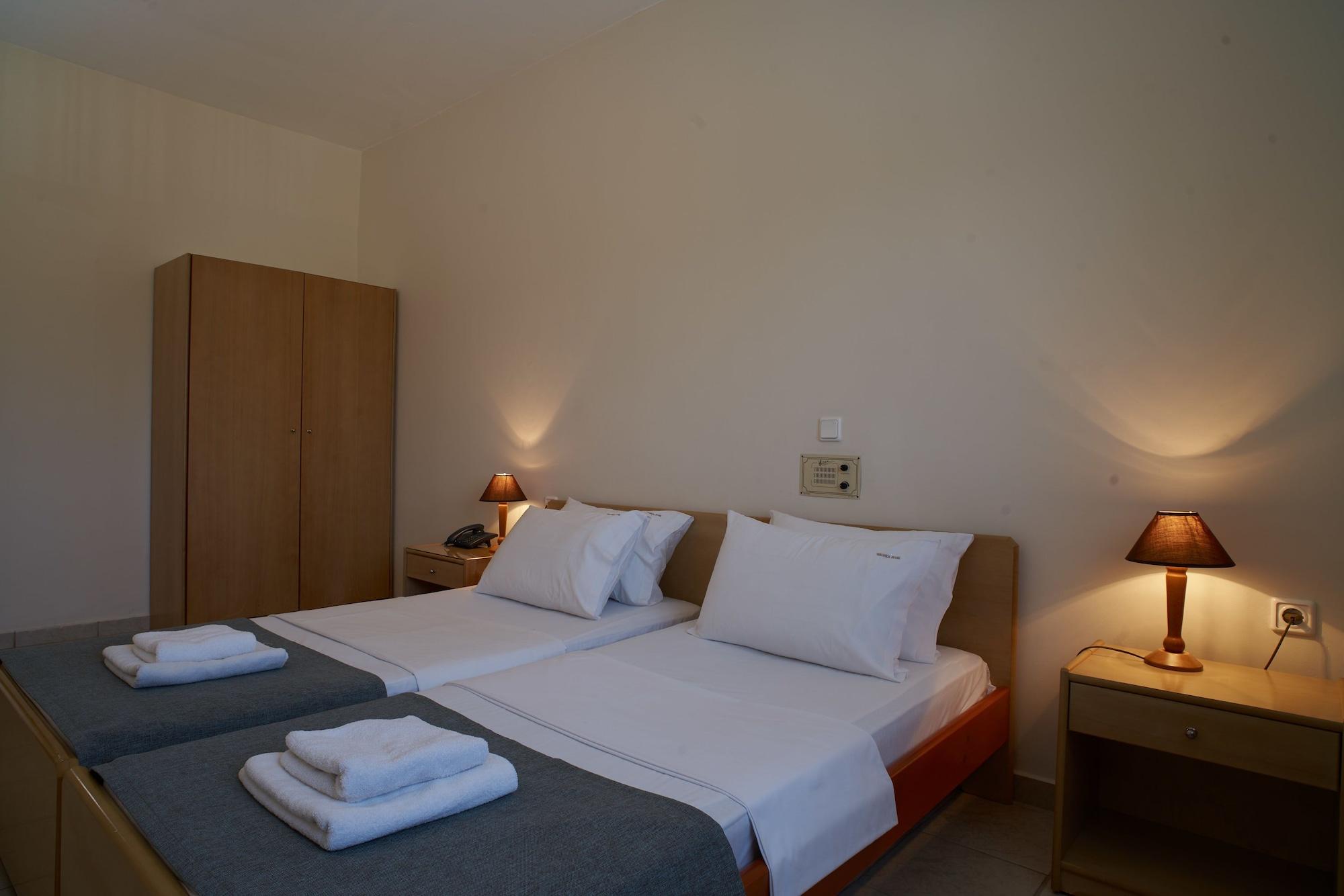 Veronica Aparthotel 3*