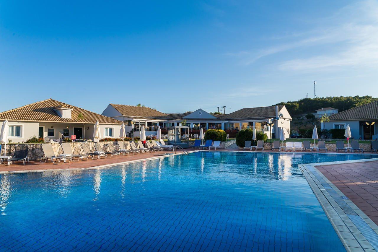 Hotel Village & By Zante Plaza (adults Only) 4*