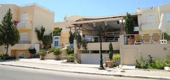 Veronica Aparthotel