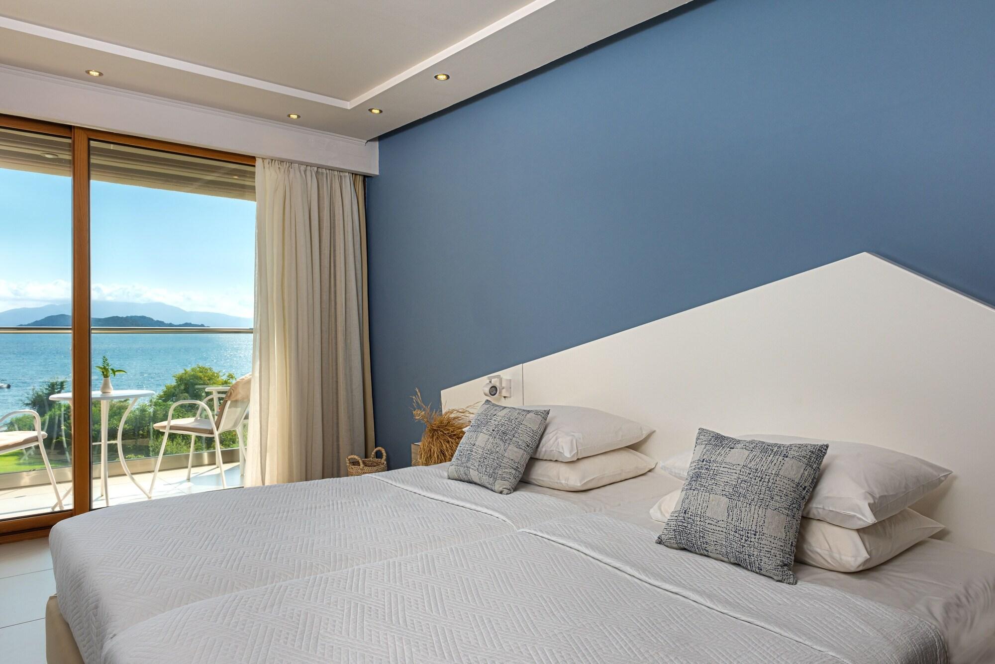 Kassandra Bay Resort, &