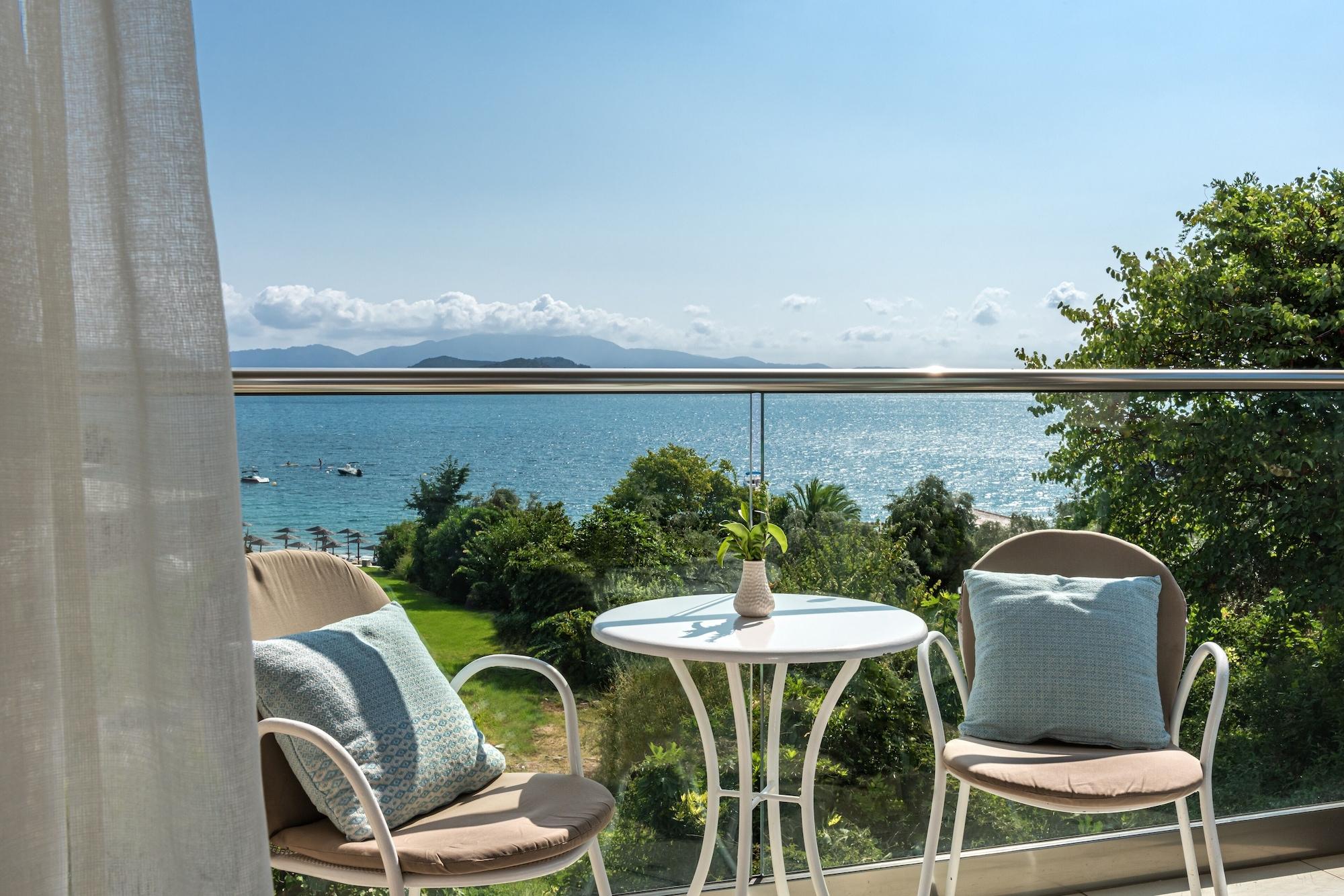 Kassandra Bay Resort, & Hotel