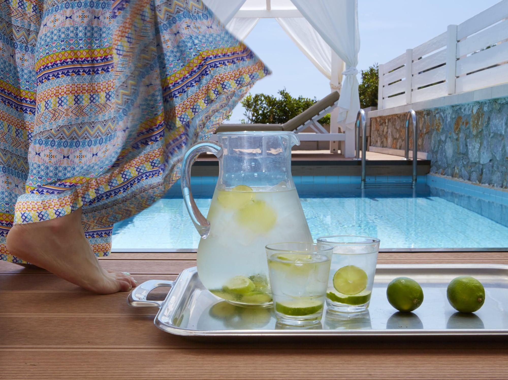 Hotel Kassandra Bay Resort, &