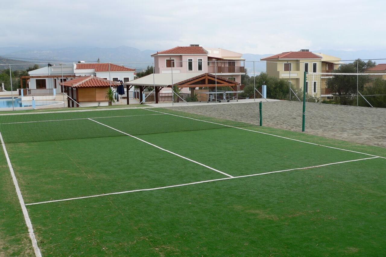 Kyma Hotel Marathokampos