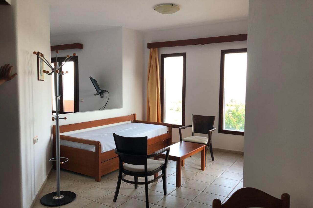 Hotel Kyma 4*