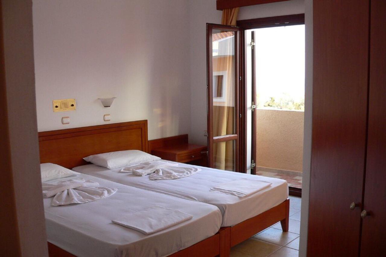 Kyma Hotel