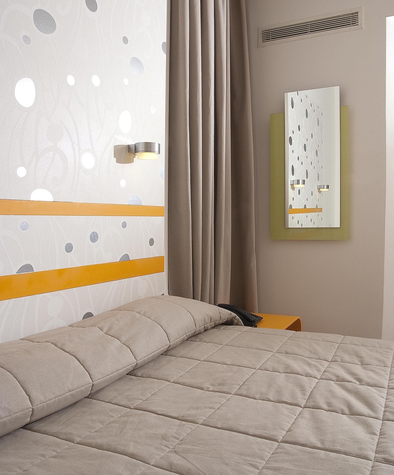 Amazon Hotel 3*