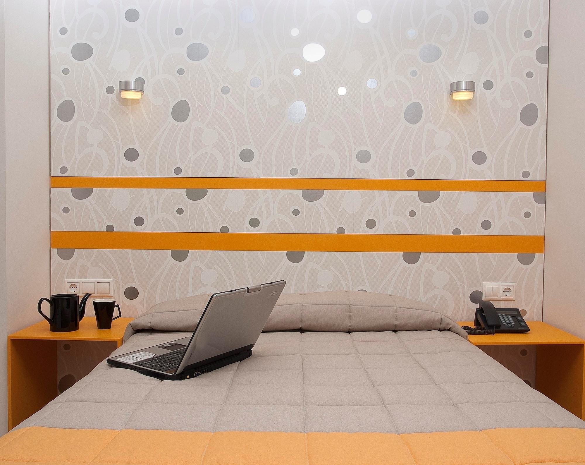 Amazon Hotel
