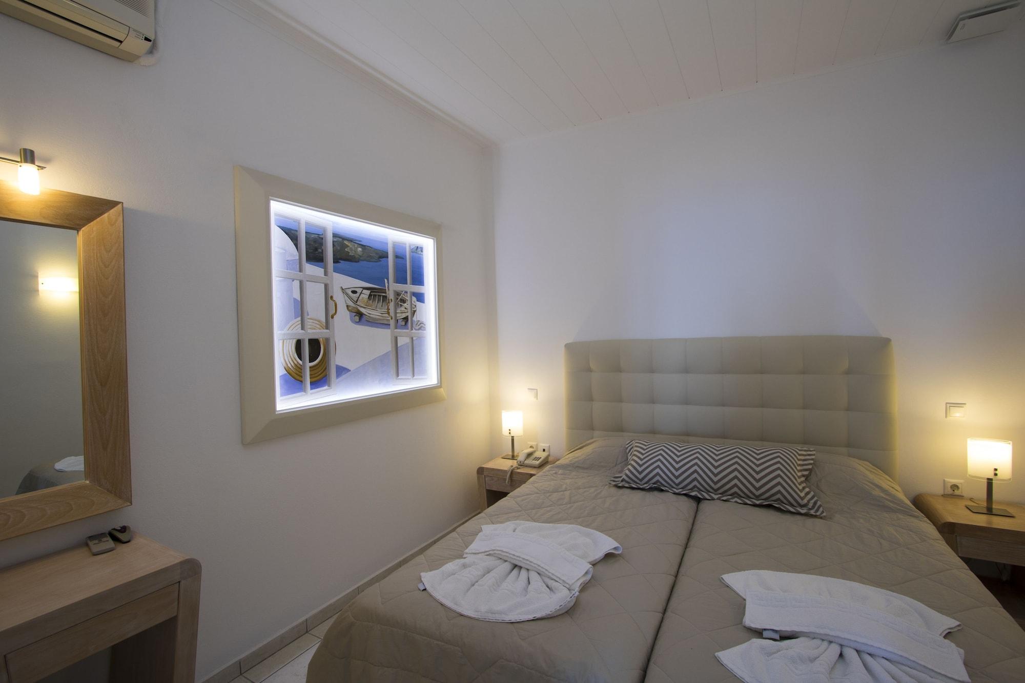 Aparthotel Erato
