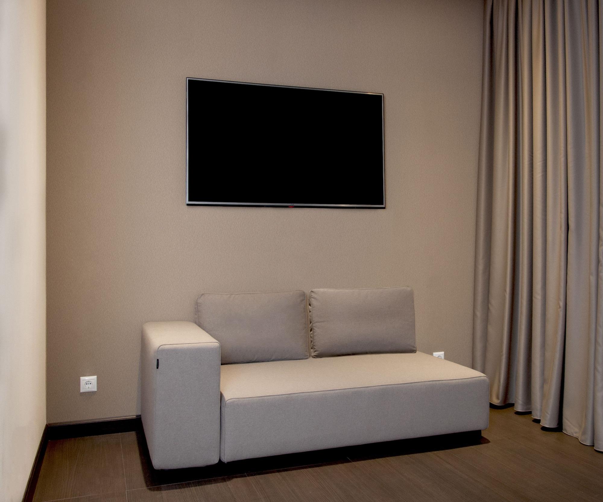 Amazon Hotel Athens