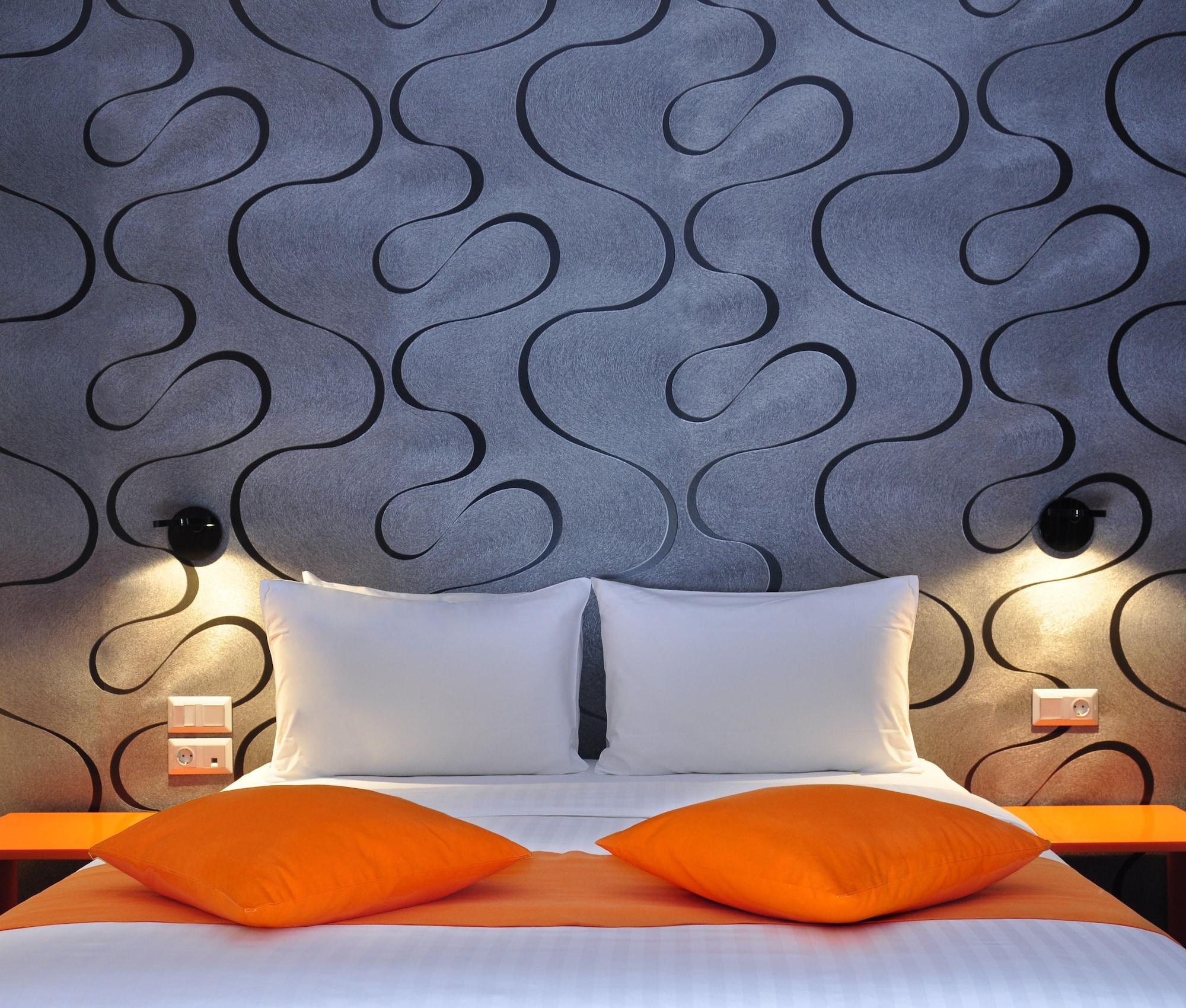 Hotel Amazon