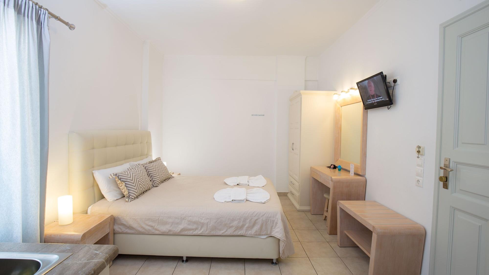 Aparthotel Erato