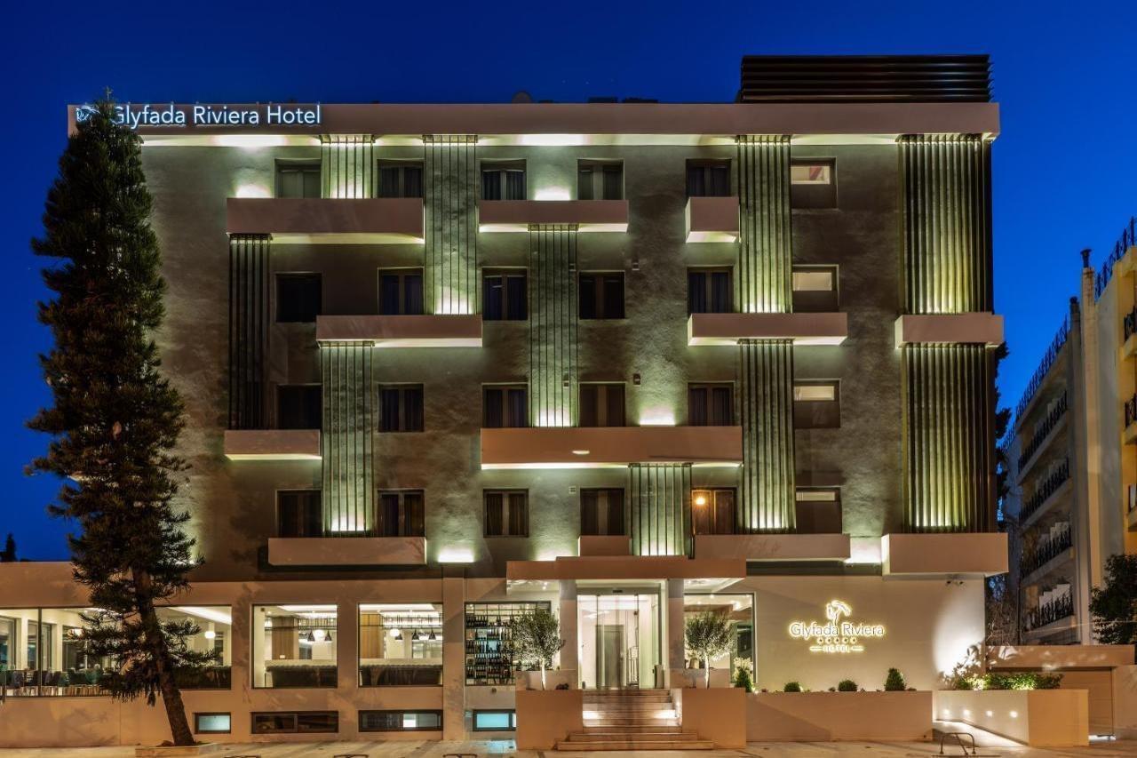 Riviera Hotel