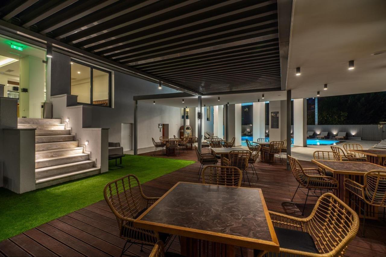 Riviera Hotel Glyfada (Attica)