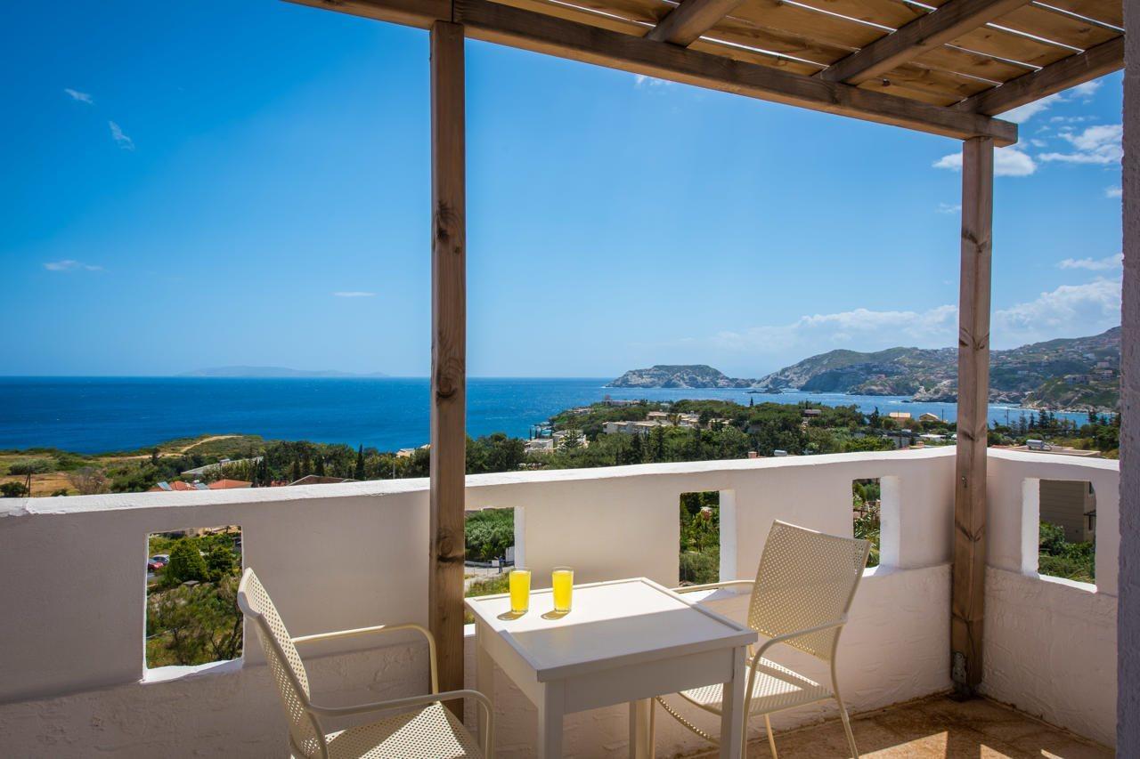 Thalia Apartment Agia Pelagia (Crete)