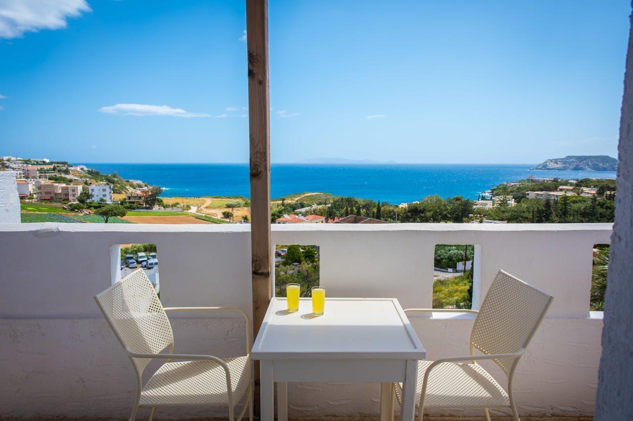 Apartment Thalia Agia Pelagia (Crete)