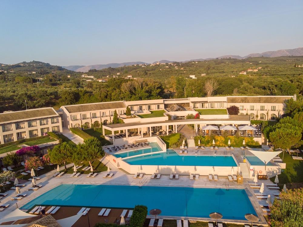 Hotel Atlantica Eleon Grand 5*