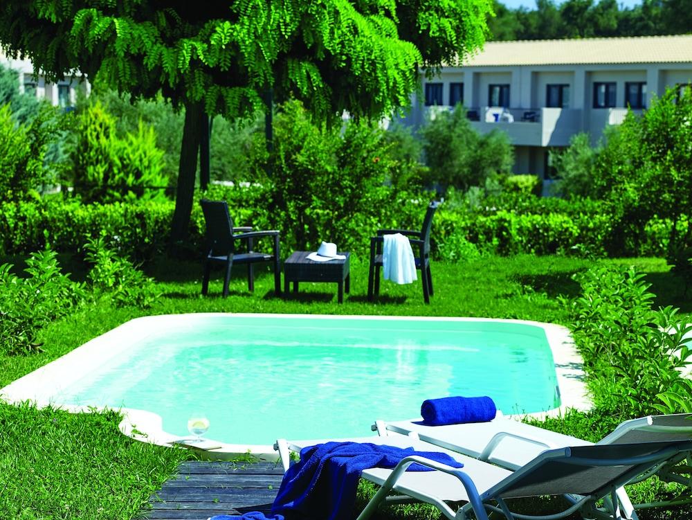 Atlantica Eleon Grand 5*