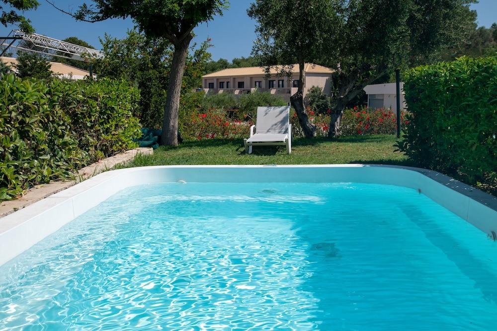 Atlantica Eleon Grand 5*