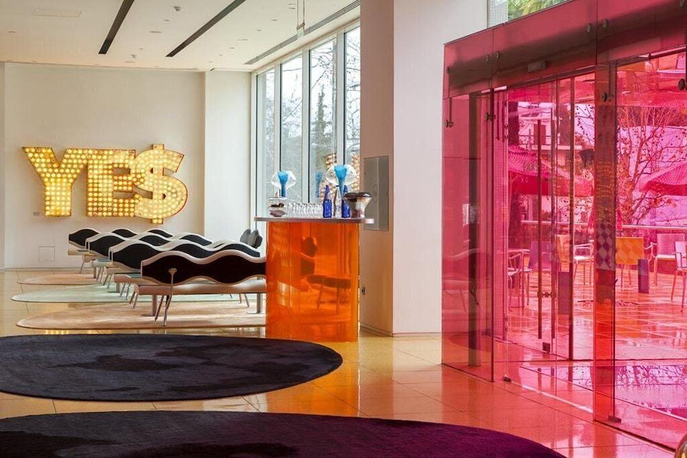 Hotel Semiramis Kifisia
