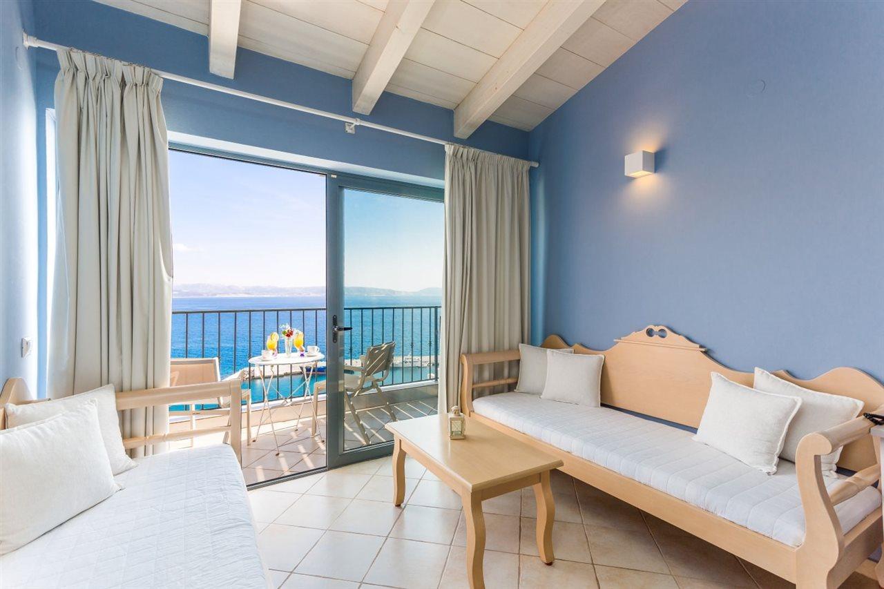 Palazzo Greco 4* Agia Galini (Crete)