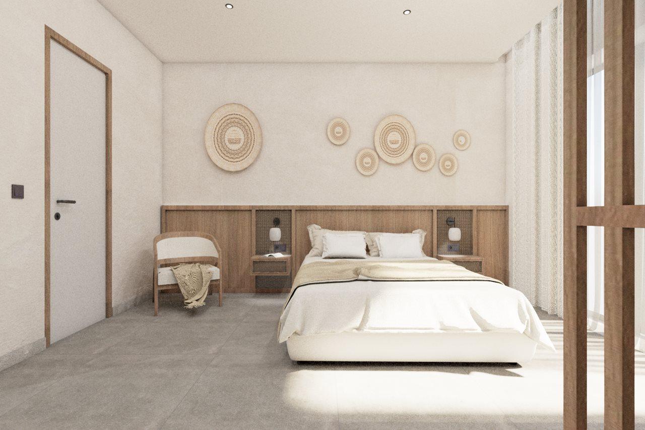 Inea & Aparthotel